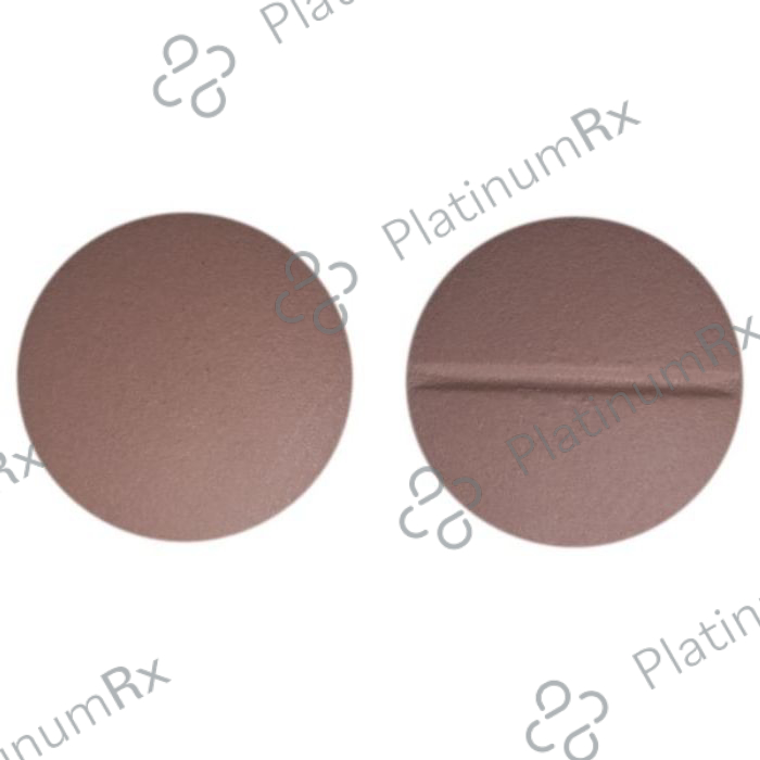 Deplatt 150mg Tablet 10s