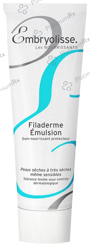 Embryolisse Filaderme Emulsion