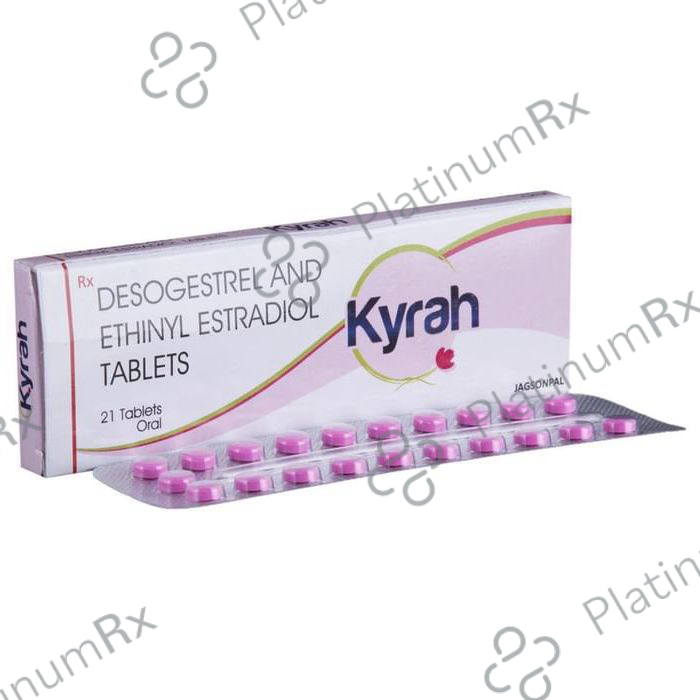 Kyrah Tablet