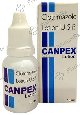 Canpex Lotion