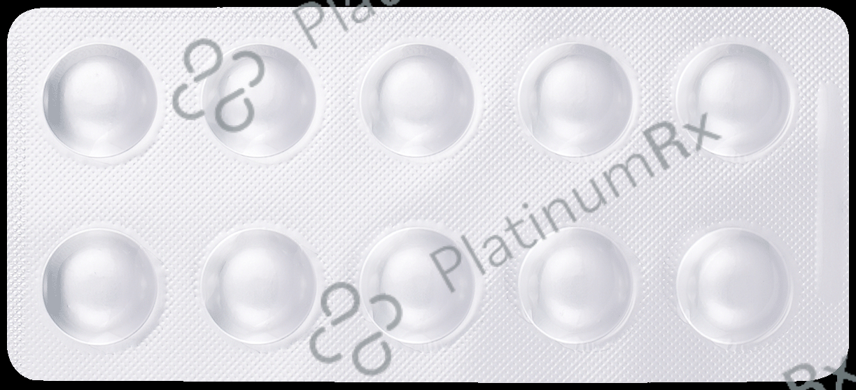 Azovas 8mg Tablet 10s