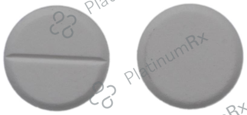 Calchek L 5/5mg Tablet 10s