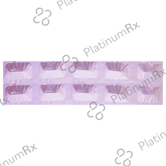 Pantakind Dsr 30/40mg Capsule PR 10s