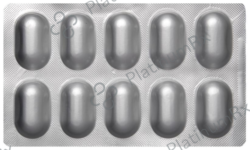 Ostovit DM Tablet