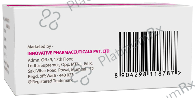 Amlopride-S 5mg Tablet