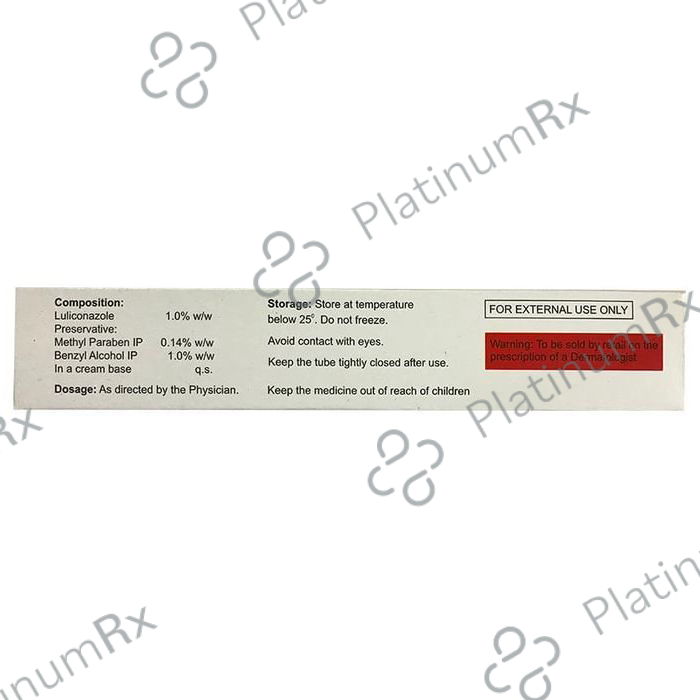 Lulipil Cream
