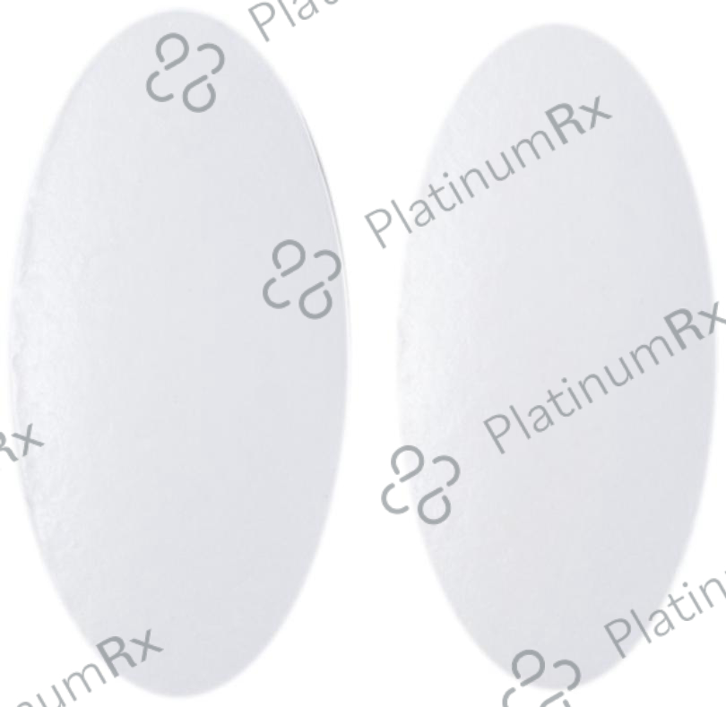 Woklav 625 Tablet