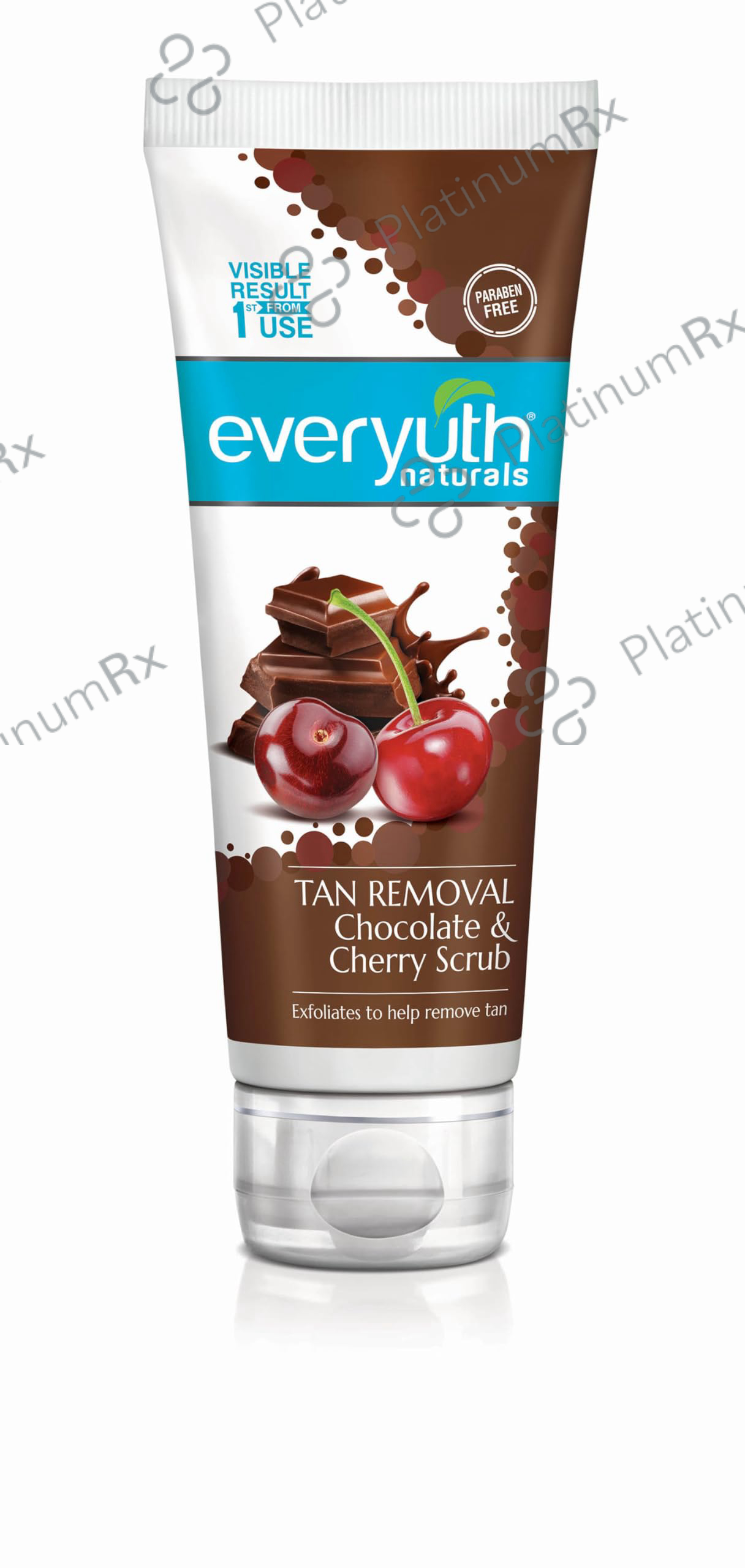 Everyuth Tan Removal Scrub 50gm