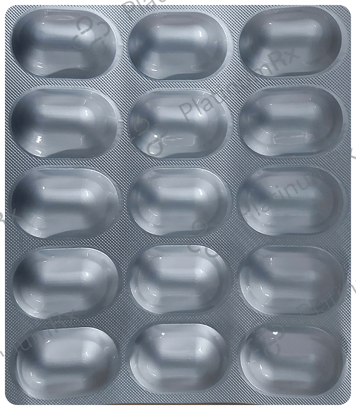Glitame-M1000 Tablet