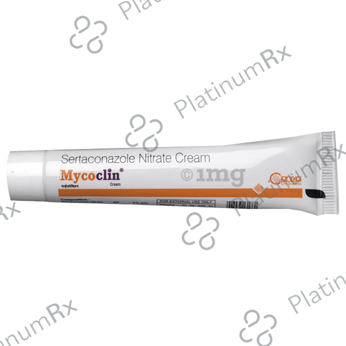 Mycoclin Cream