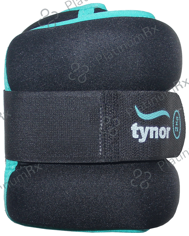 Tynor H-03 Weight Cuff (2kg)