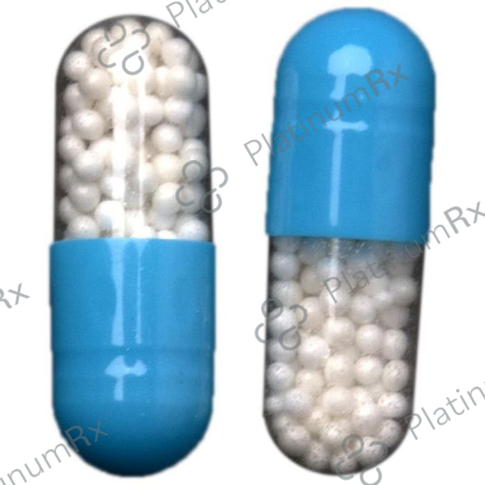 Angizem DP 120 Capsule MR