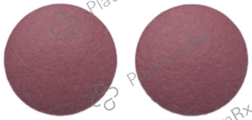 Telista CL 10/40mg Tablet 10s
