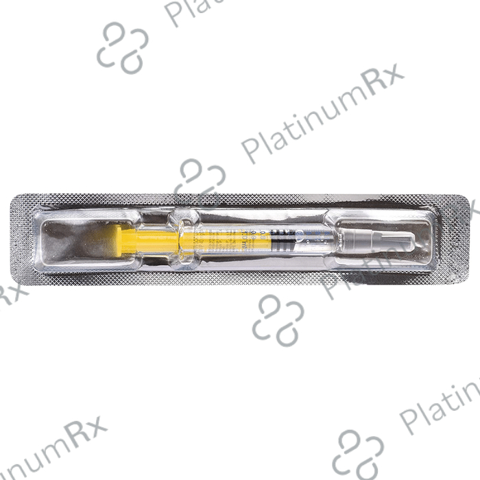 Loparin 40mg Injection 1s