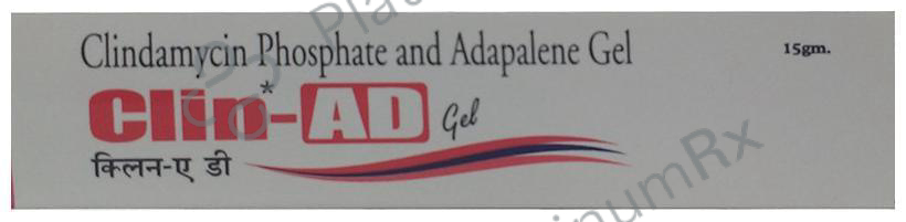 Clin-AD Gel