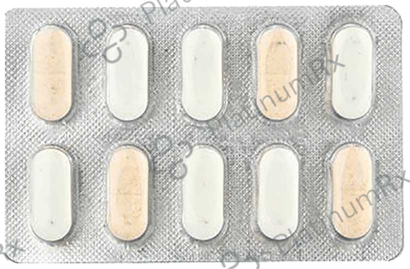 Metafolate Tablet