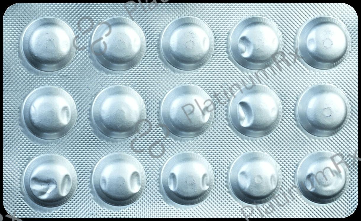 Flozimax 5 Tablet