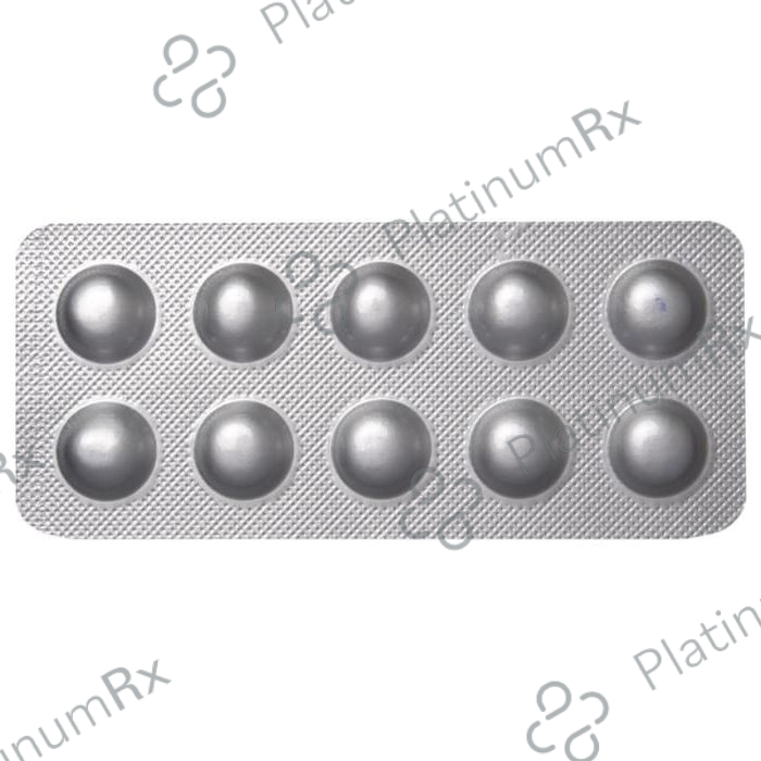Monticope 5/10mg Tablet 10s