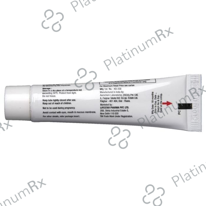 Melabest Cream 15gm