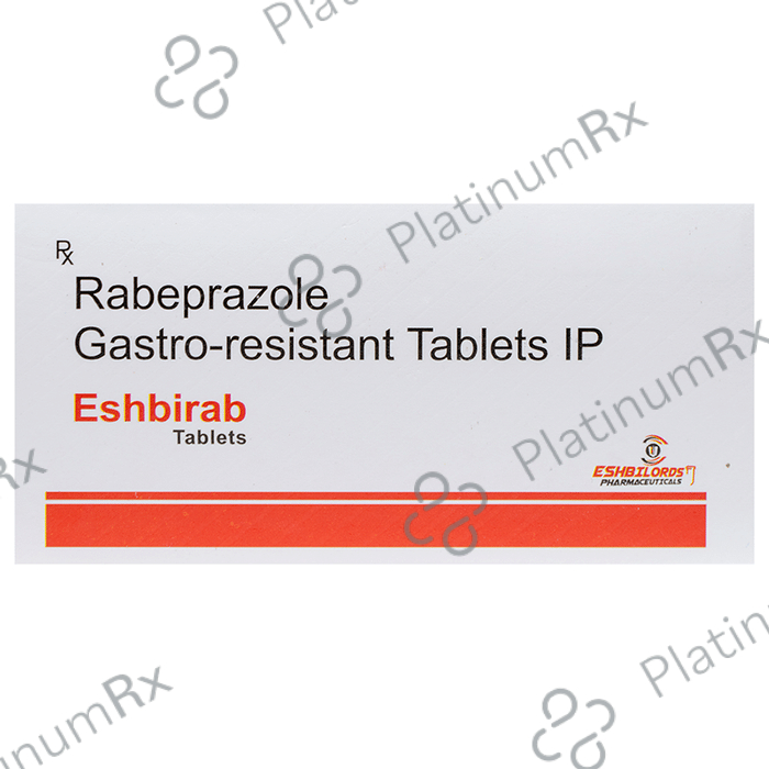 Eshbirab Tablet