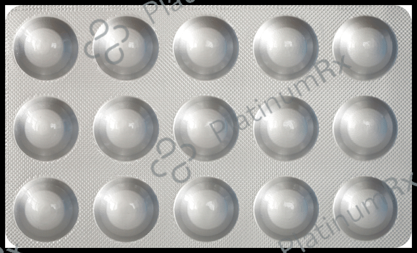 Gluject 10mg Tablet 15s