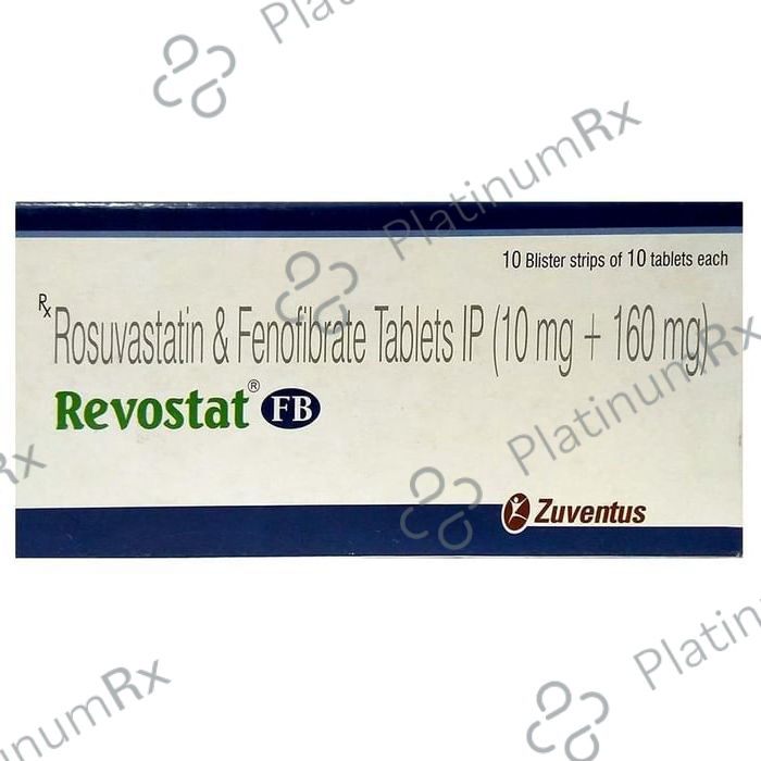 Revostat FB Tablet
