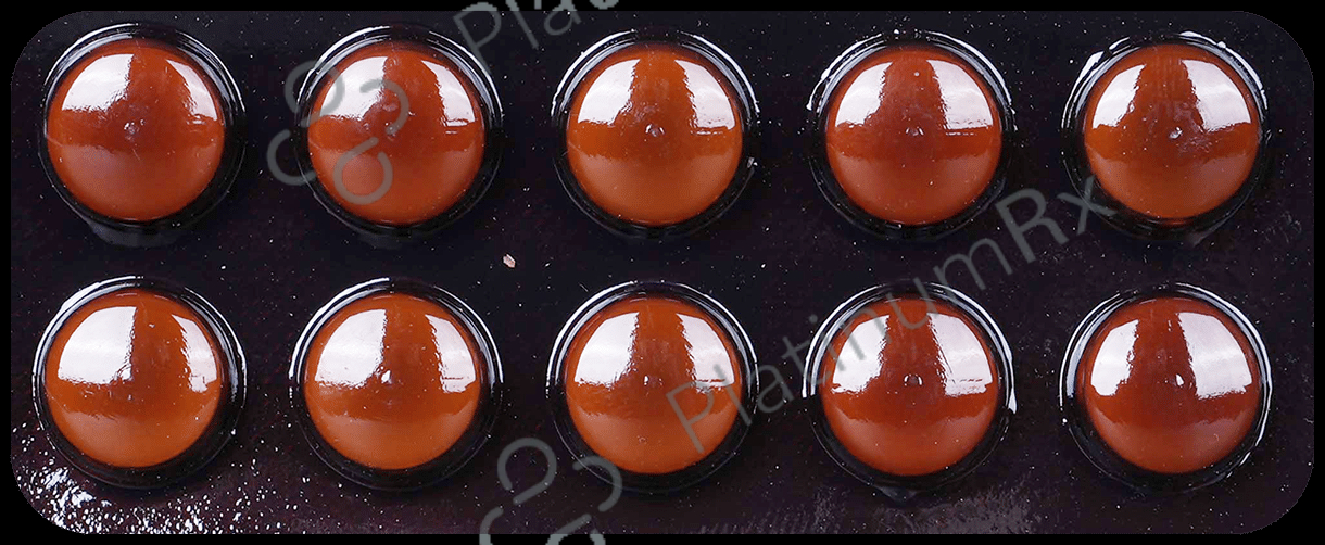 Cilny M 10/50mg Tablet 10s