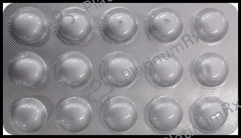 Telmichek 40 Tablet 15 Tablet