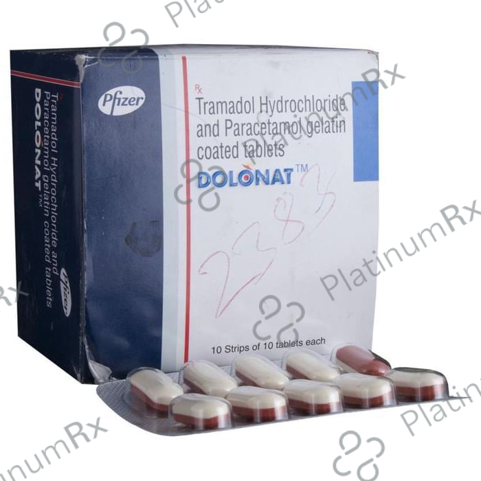 Dolonat Tablet