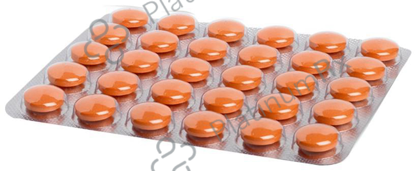 Charak Vomiteb Tablet