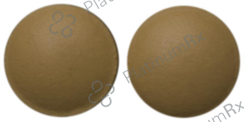 Olsertain AM 5/20mg Tablet 15s