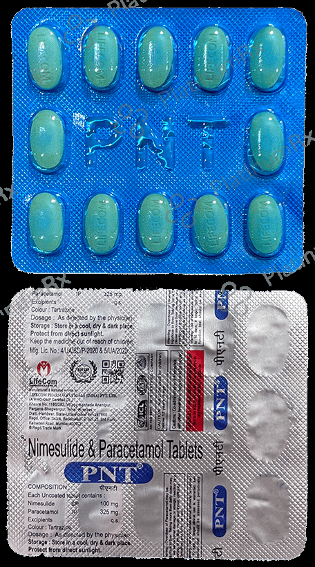 Pnt Tablet