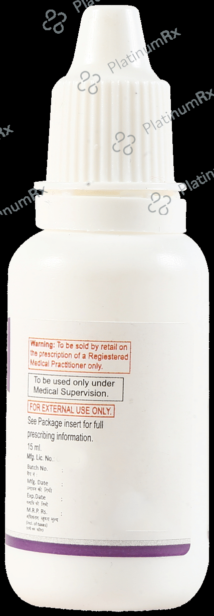 Metos 0.1% Lotion