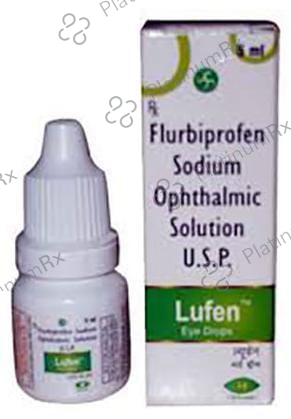 Lufen Eye Drop