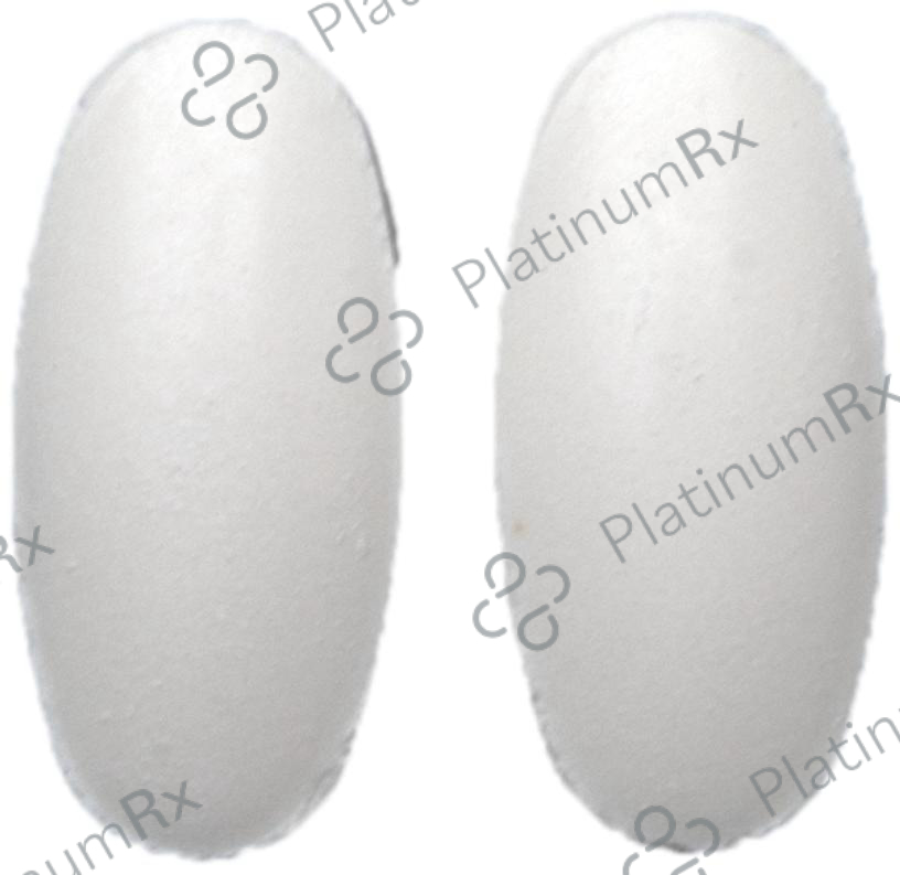Cefadrox 500mg Tablet
