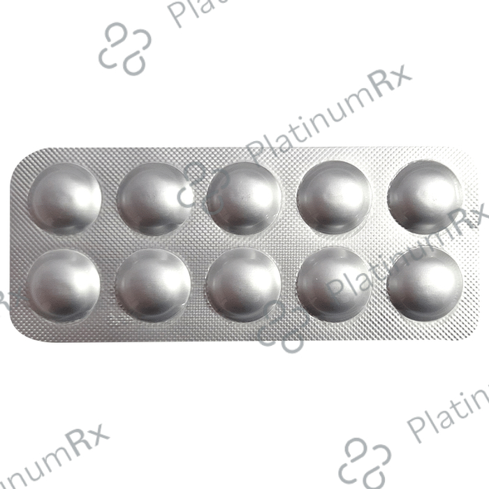 Tsitide Tablet MR