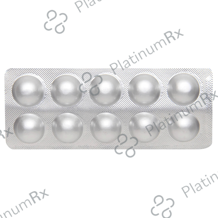 Zinepra 5/40mg Tablet SR 10s