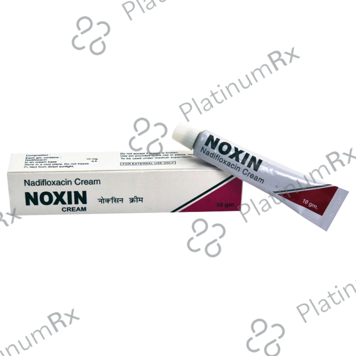 Noxin Cream