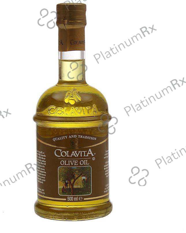 Colavita Olive Oil 500 ml