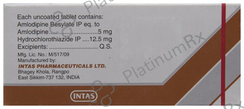 Amtas HT Tablet