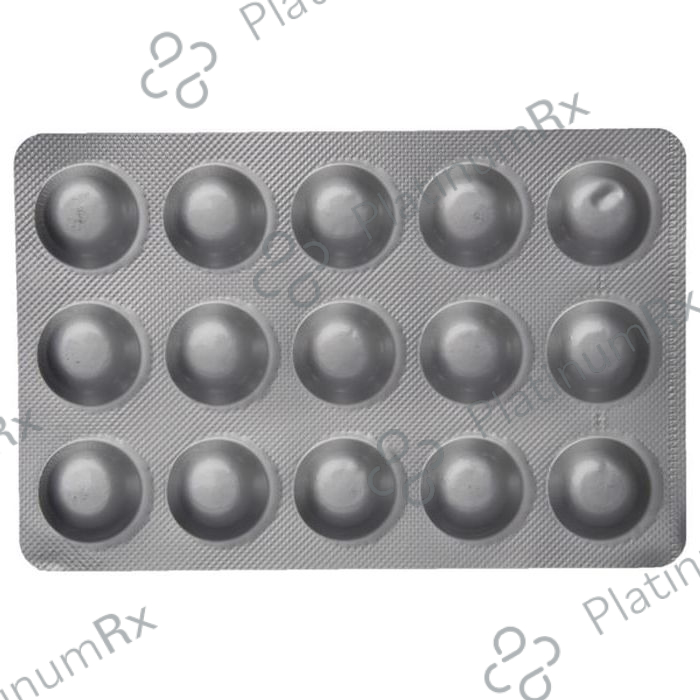 Amtas M 25/5mg Tablet PR 15s