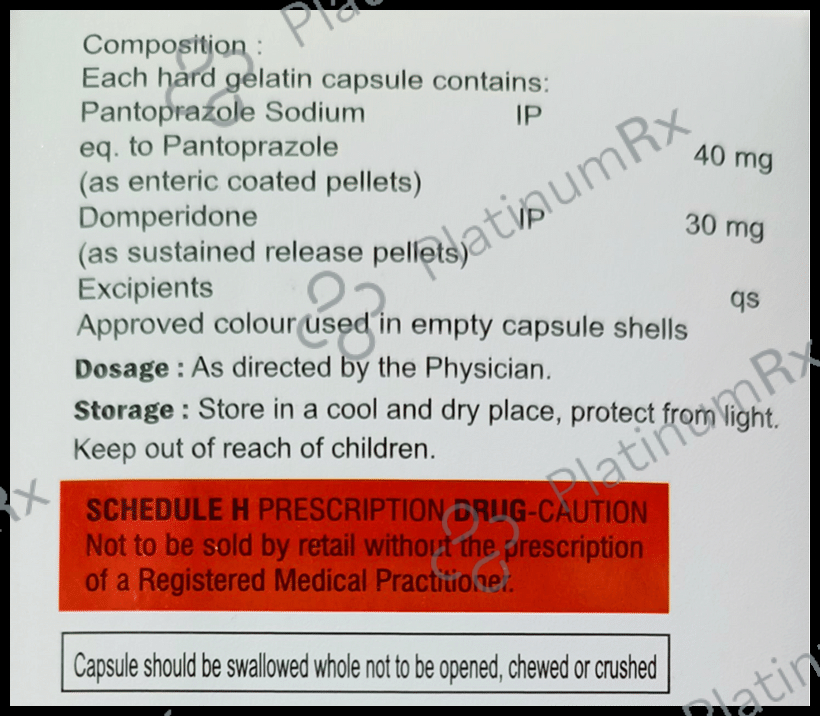 Nantipan-DSR Capsule