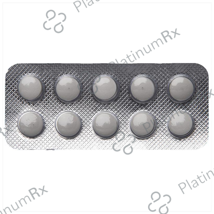 Protol XL 25mg Tablet 10s