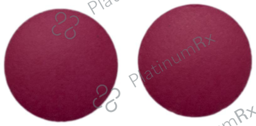 Orvas 20mg Tablet 10s