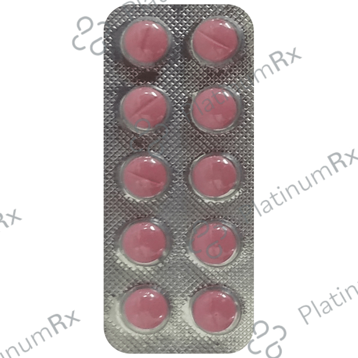 Amitone 75mg Tablet 10s