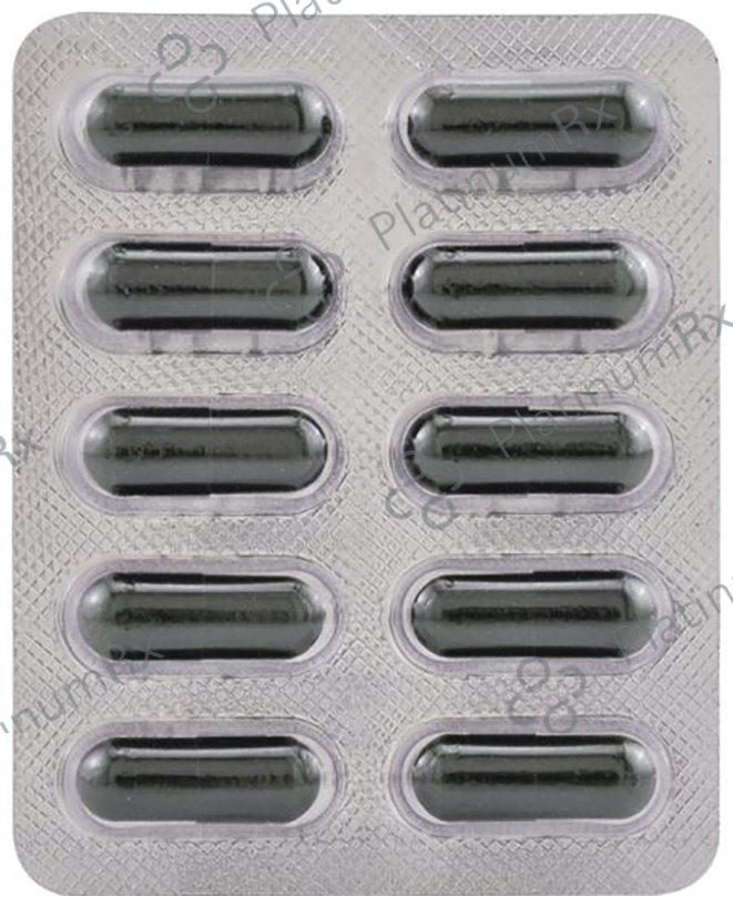 Himalaya Liv.52 HB Capsule 30 capsules