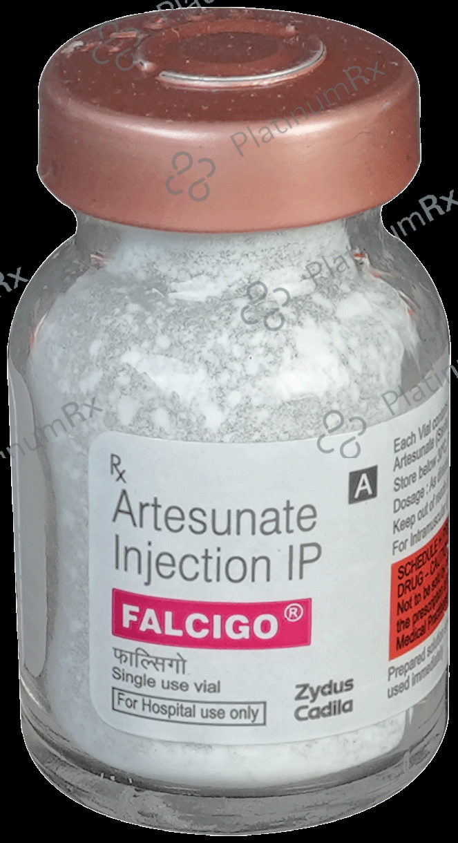 Falcigo 60mg Injection 1ml