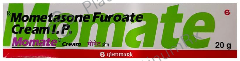 Momate 0.1% Cream 20gm