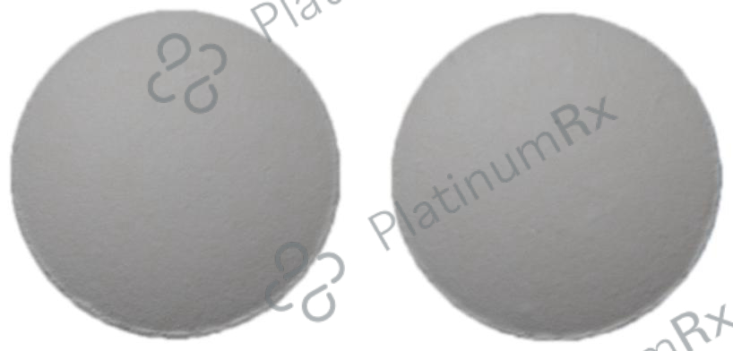 Pregcert 200mg SR Tablet 10s