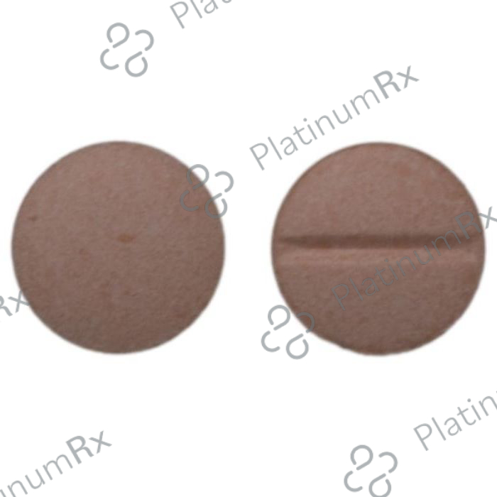Espin AT 2.5/50mg Tablet 10s